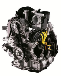 P18D5 Engine